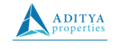 Aditya Properties logo